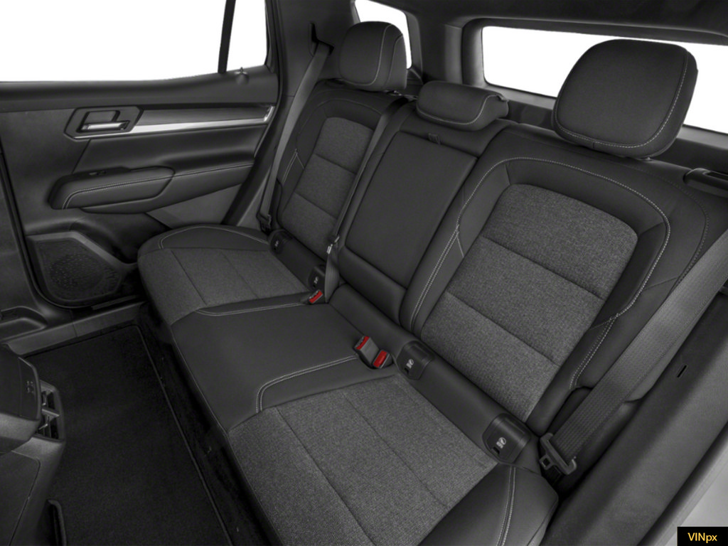 New 2027 GMC Terrain Elevation w/ Elevation Premium Package AWD/4WD image 15