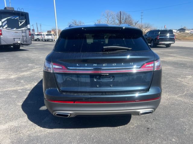Used 2022 Lincoln Nautilus Reserve w/ Equipment Group 201A AWD/4WD image 5