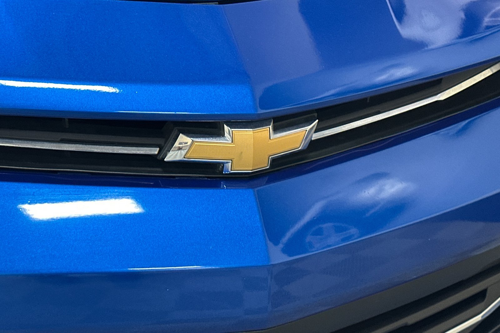 Used 2016 Chevrolet Camaro LT RWD image 43