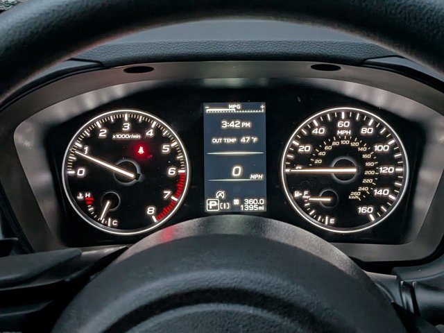 Certified 2025 Subaru Crosstrek 2.5i Premium image 11