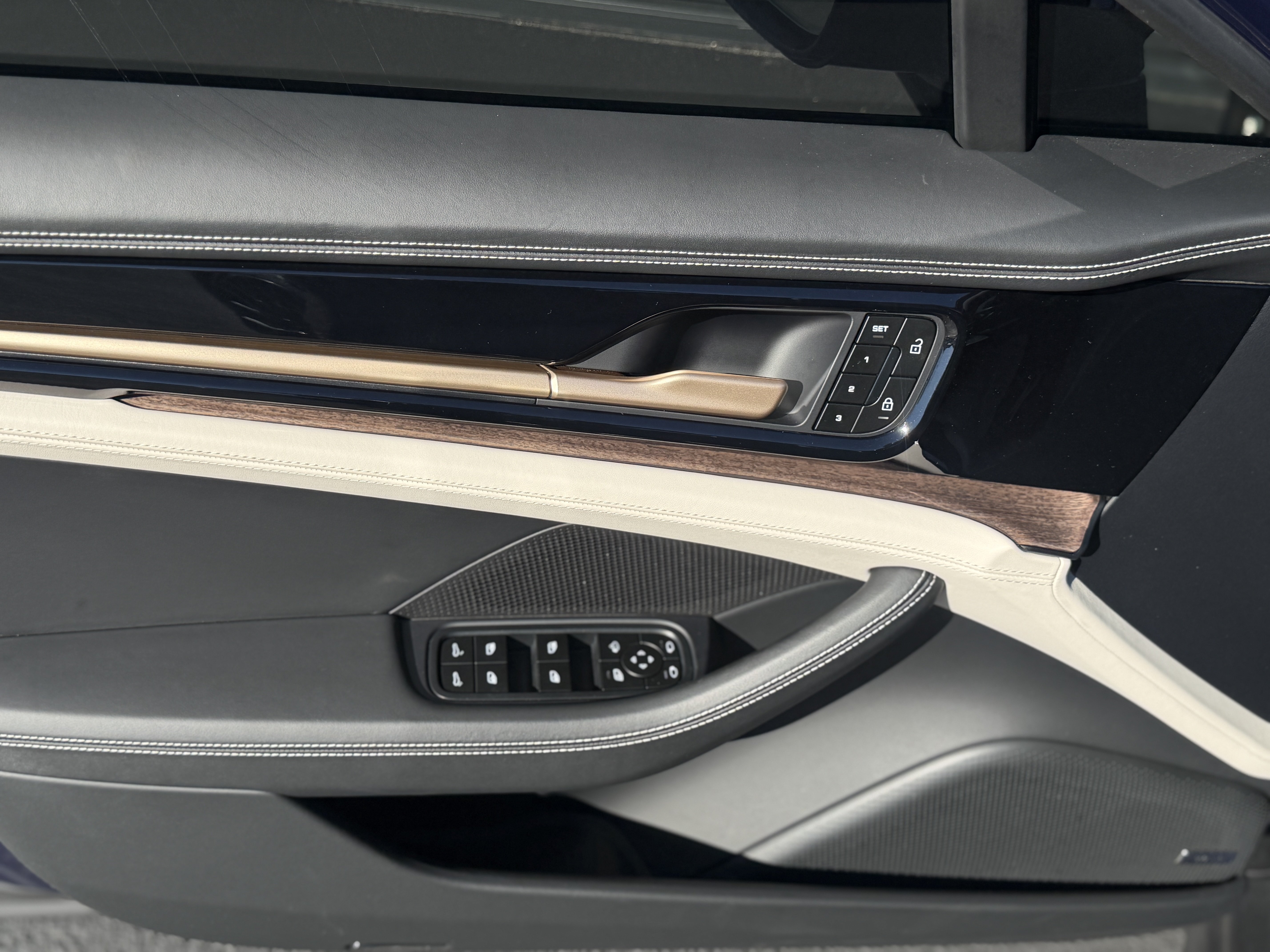 Certified 2024 Porsche Panamera RWD image 14