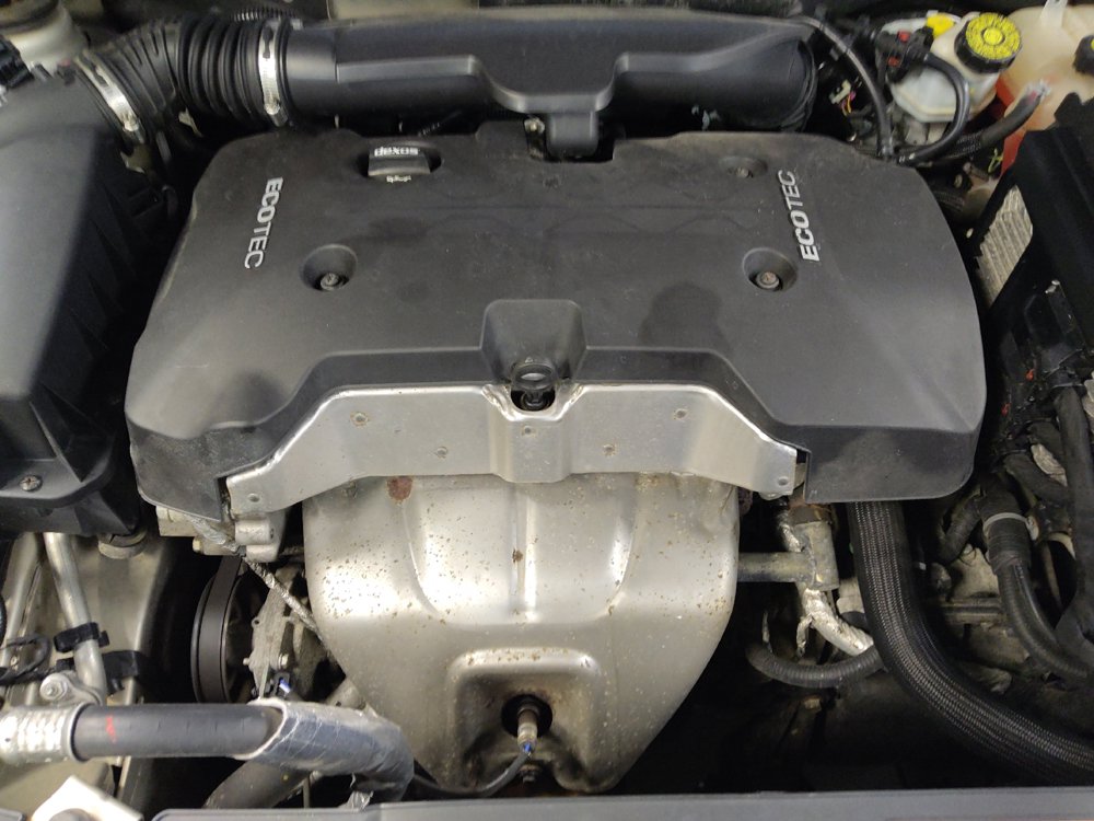 Used 2014 Chevrolet Malibu LT w/ Power Convenience Package FWD image 30