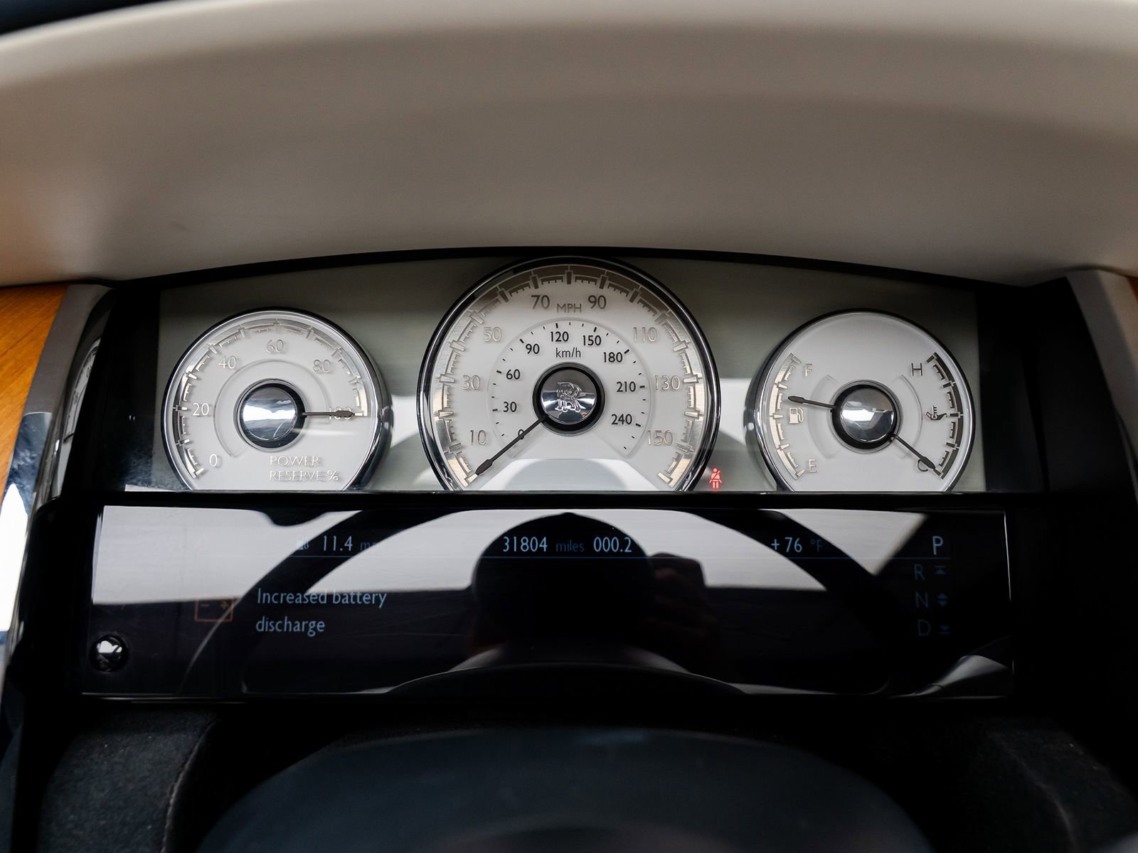 Used 2017 Rolls-Royce Dawn image 49