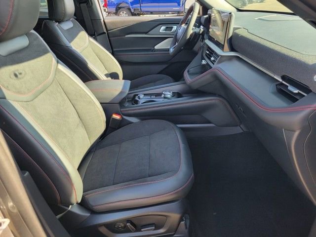 New 2026 Ford Explorer ST w/ Sun And Sound Package image 14