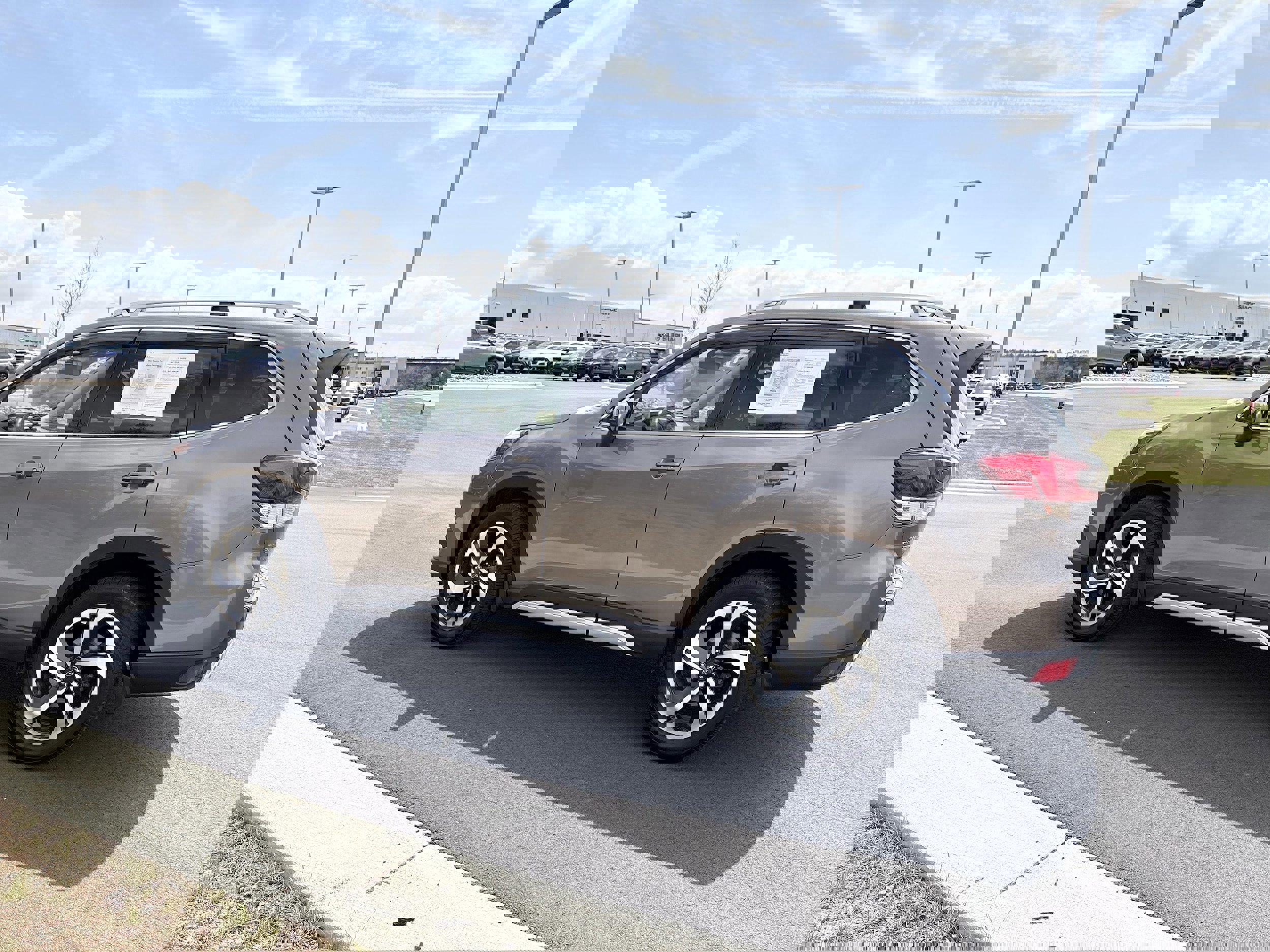 Certified 2022 Subaru Forester Touring w/ Popular Package #2 image 5