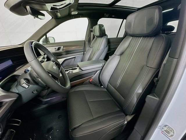 New 2026 Cadillac Vistiq Sport image 13