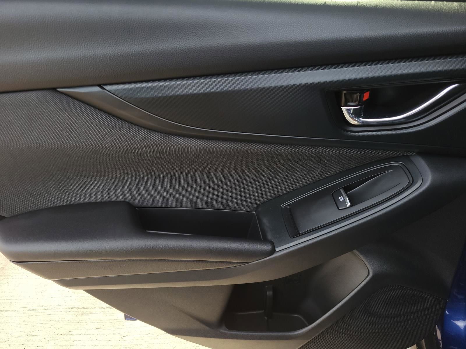 Used 2024 Subaru WRX Premium w/ Popular Package #2A image 9