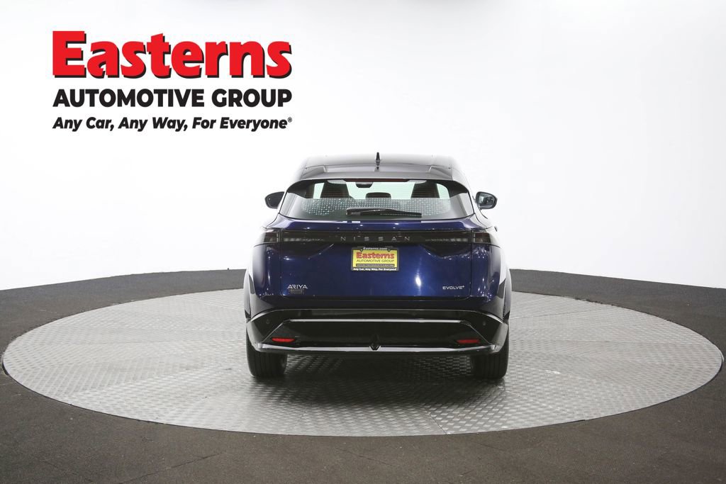 Used 2024 Nissan Ariya FWD image 38