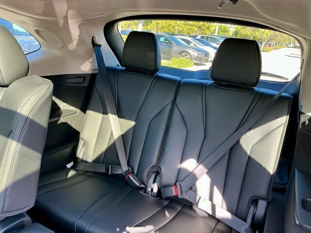 New 2026 Acura MDX w/ Technology Package FWD image 11