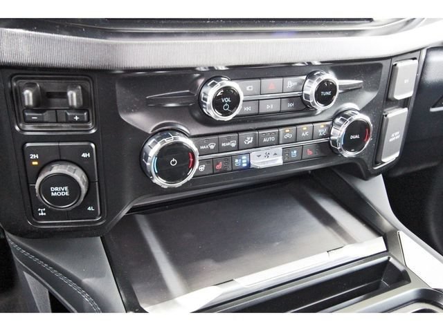 New 2026 Ford F250 Platinum w/ FX4 Off-Road Package AWD/4WD image 17