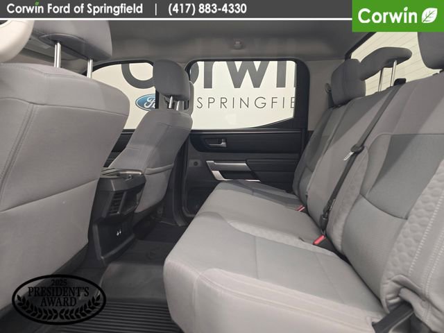 Used 2023 Toyota Tundra SR5 AWD/4WD image 18