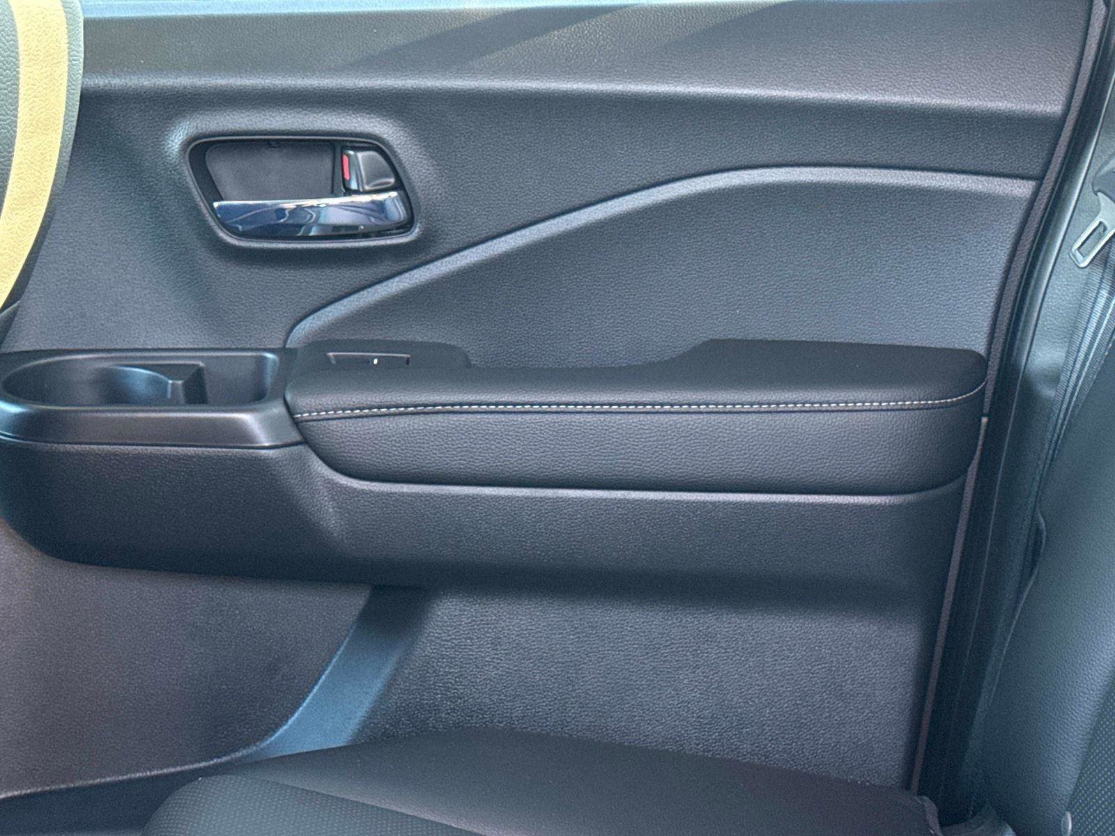 Certified 2025 Honda Ridgeline RTL image 15