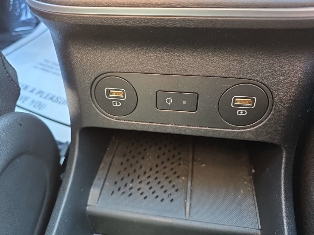 Used 2024 Hyundai Ioniq 5 SEL image 19