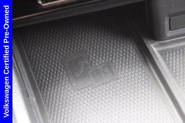 Used 2024 Volkswagen Atlas SE image 42