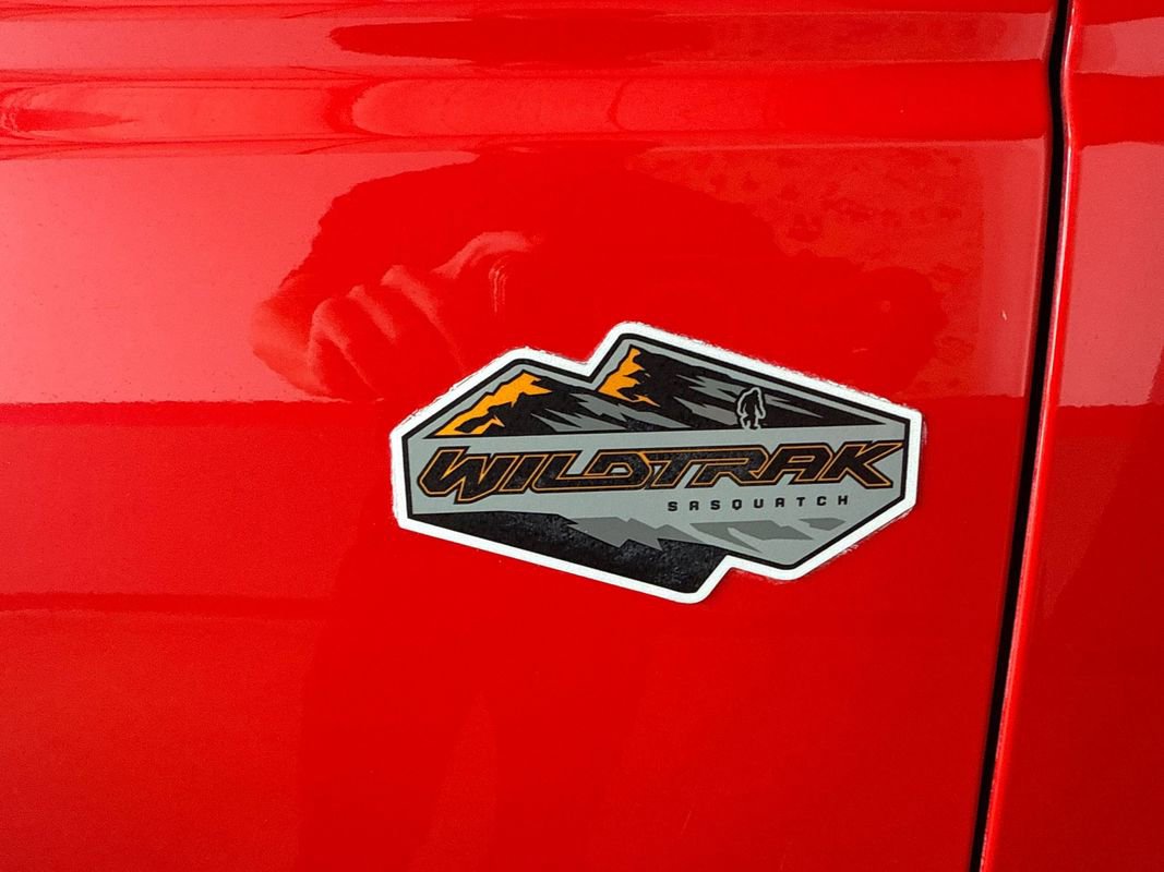 Used 2023 Ford Bronco Wildtrak image 41