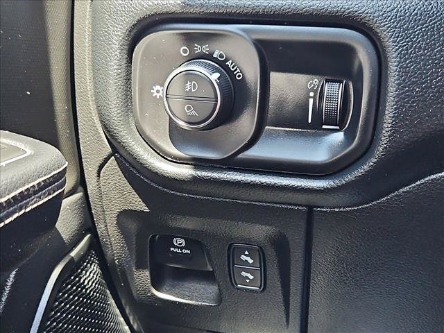 Used 2021 RAM 1500 Rebel w/ Rebel Level 2 Equipment Group AWD/4WD image 17