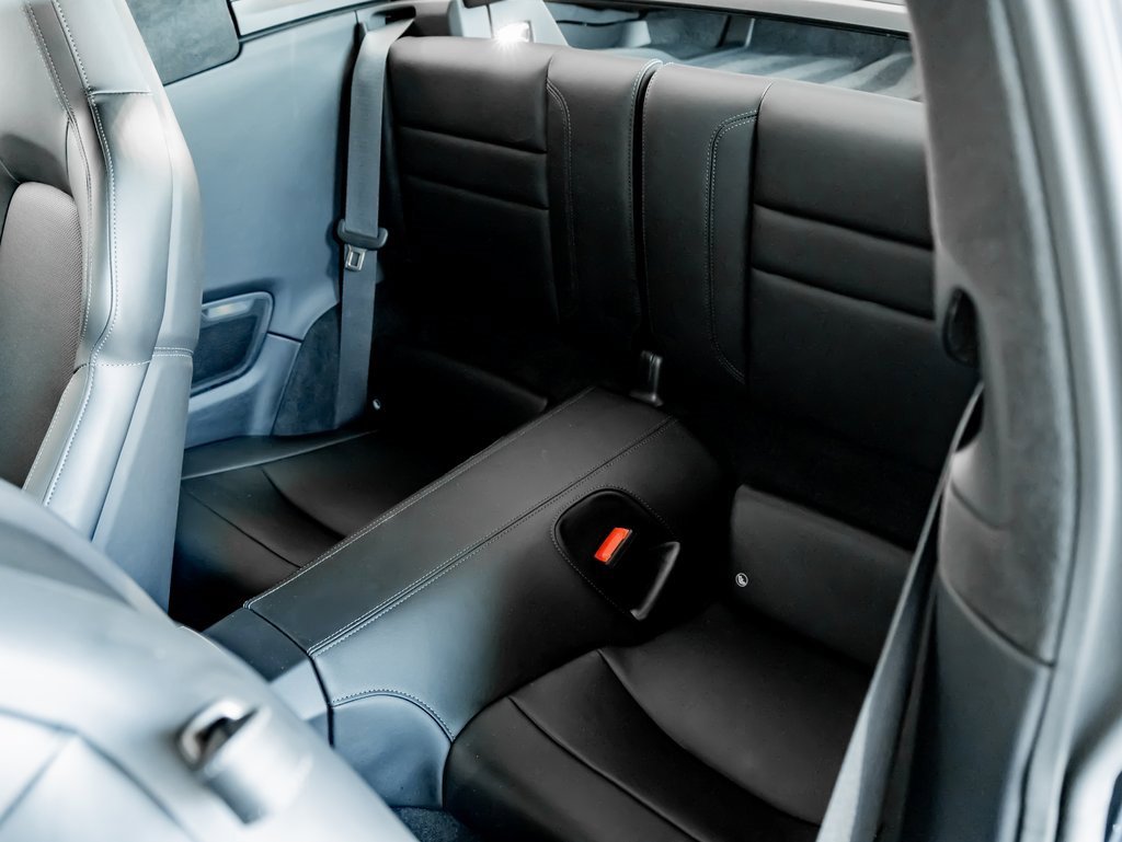 Certified 2022 Porsche 911 50th Anniversary Edition image 27