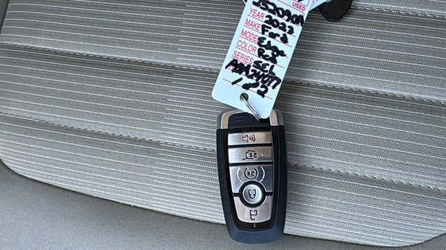 Certified 2023 Ford Edge SEL w/ Convenience Package image 30