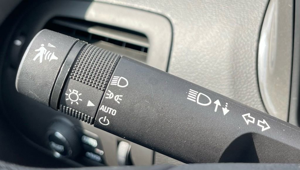 Used 2014 Chevrolet Volt Premium w/ Premium Trim Package image 21