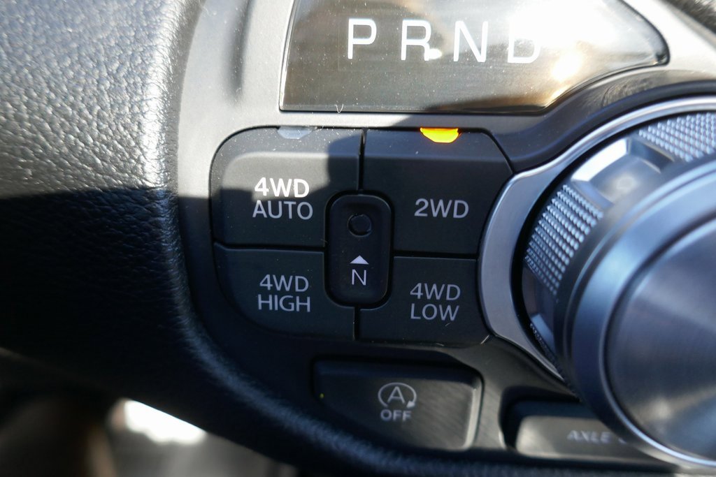 New 2026 RAM 1500 Laramie image 26