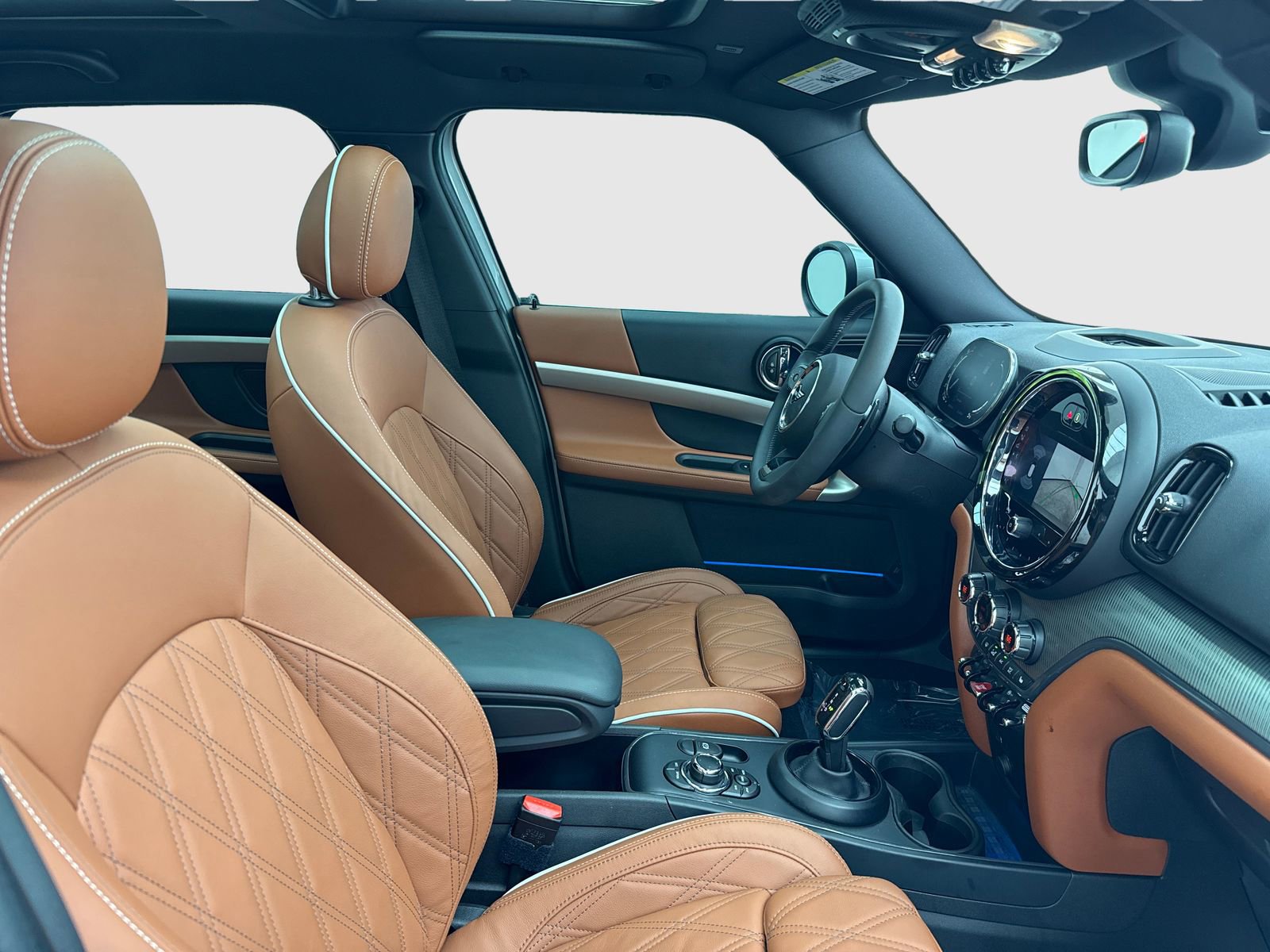 Used 2024 MINI Cooper Countryman S FWD image 38
