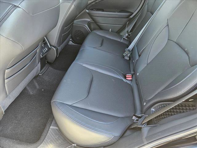 New 2025 Subaru Forester Limited image 16