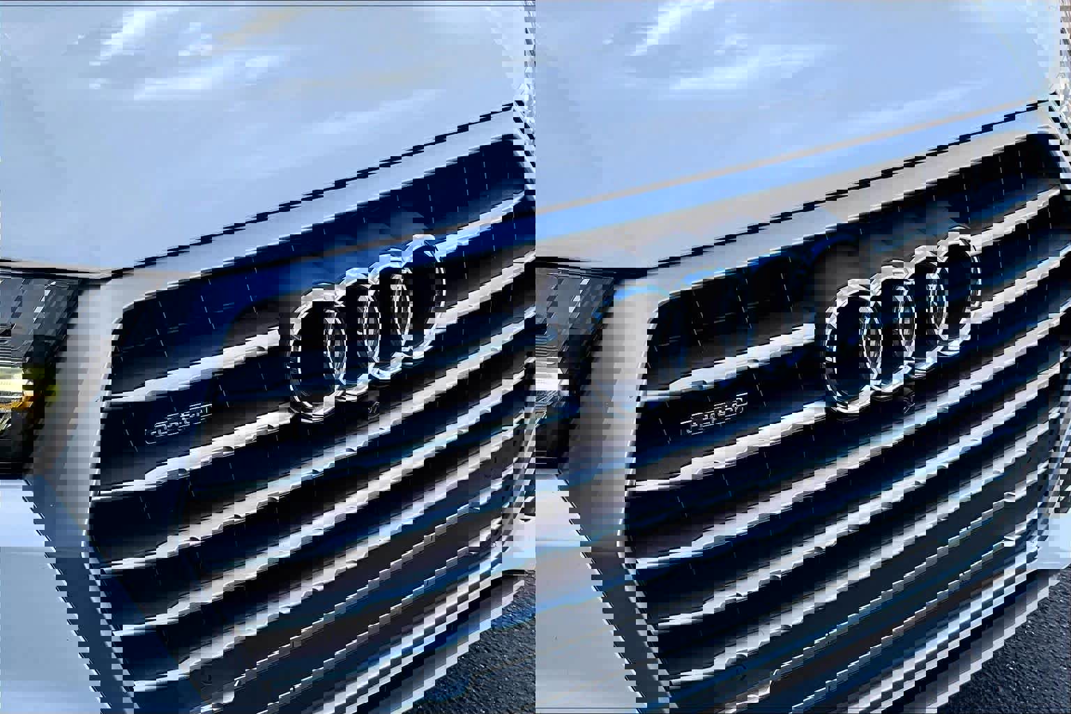 Used 2019 Audi Q7 3.0T Prestige image 29