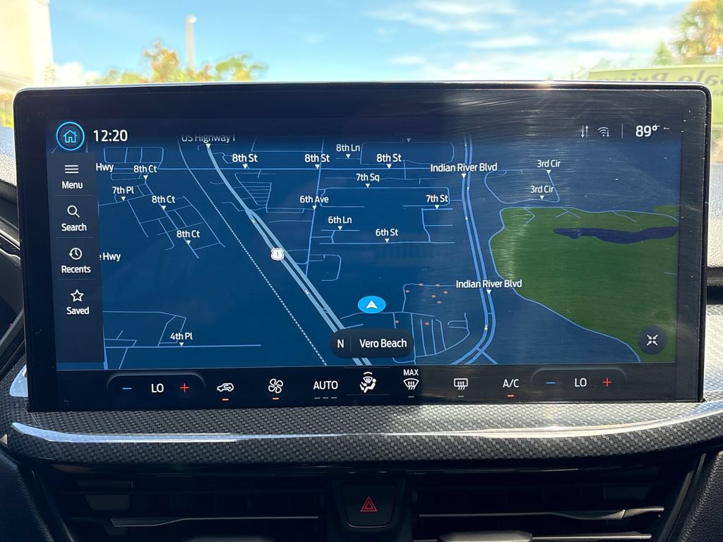 Certified 2023 Ford Escape ST-Line w/ Tech Pack #1 FWD image 26