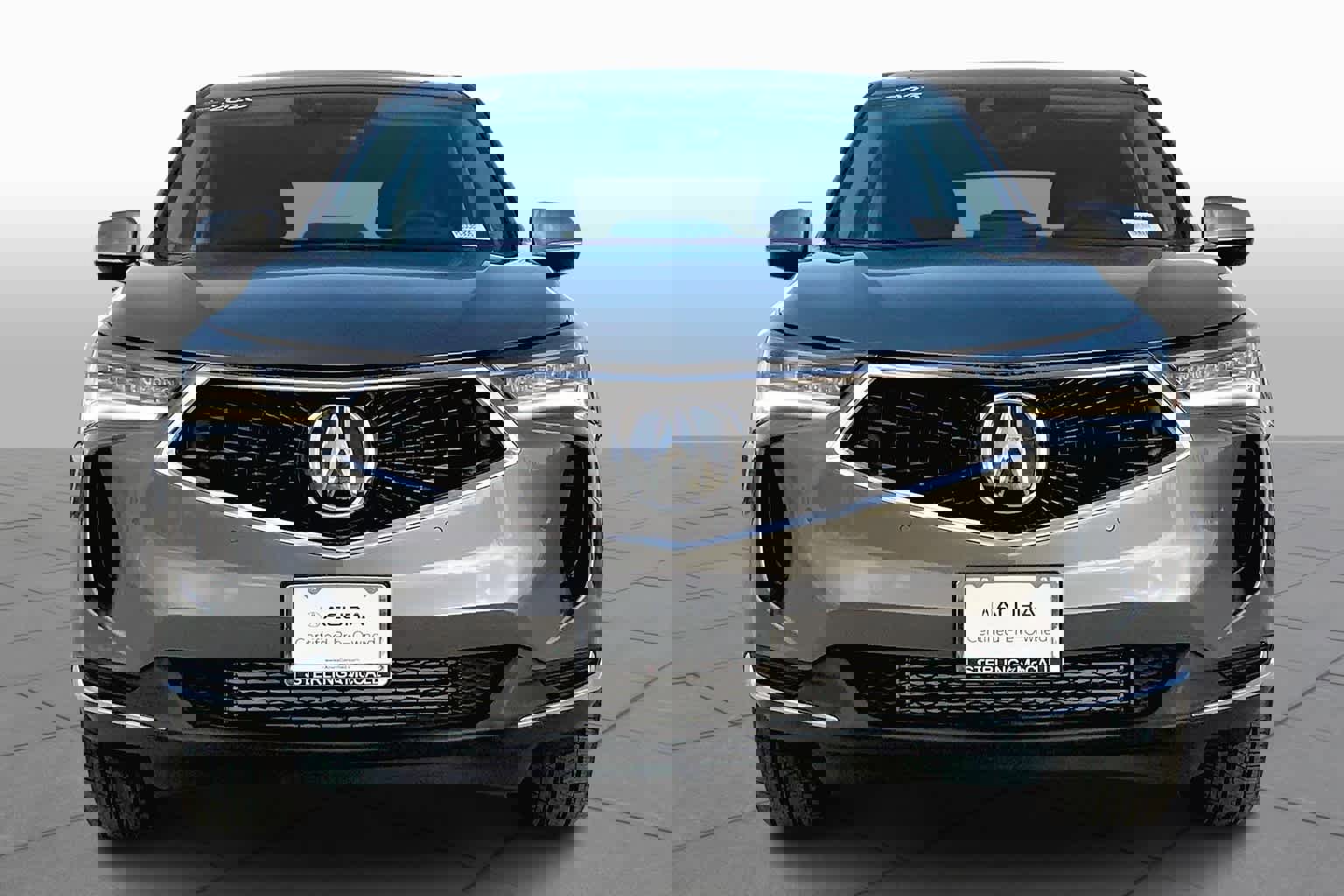 Used 2023 Acura RDX FWD w/ Technology Package image 4