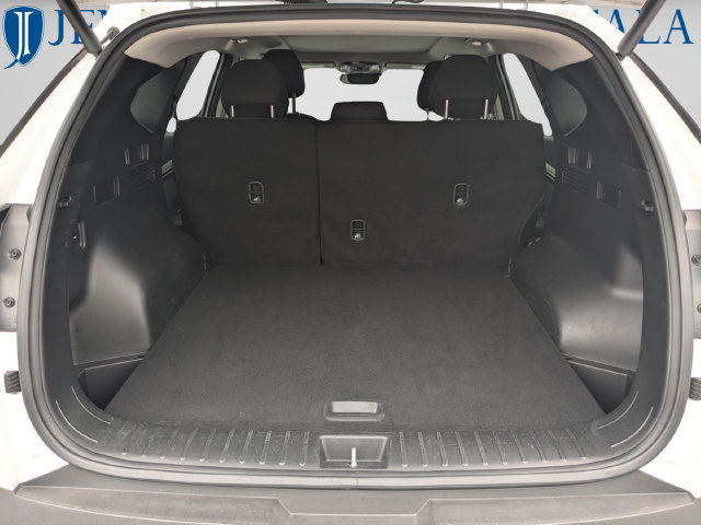 Used 2022 Hyundai Tucson SEL AWD/4WD image 12