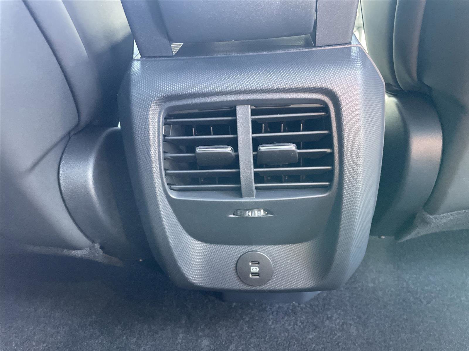 Used 2026 Ford Mustang Mach-E GT AWD/4WD image 22