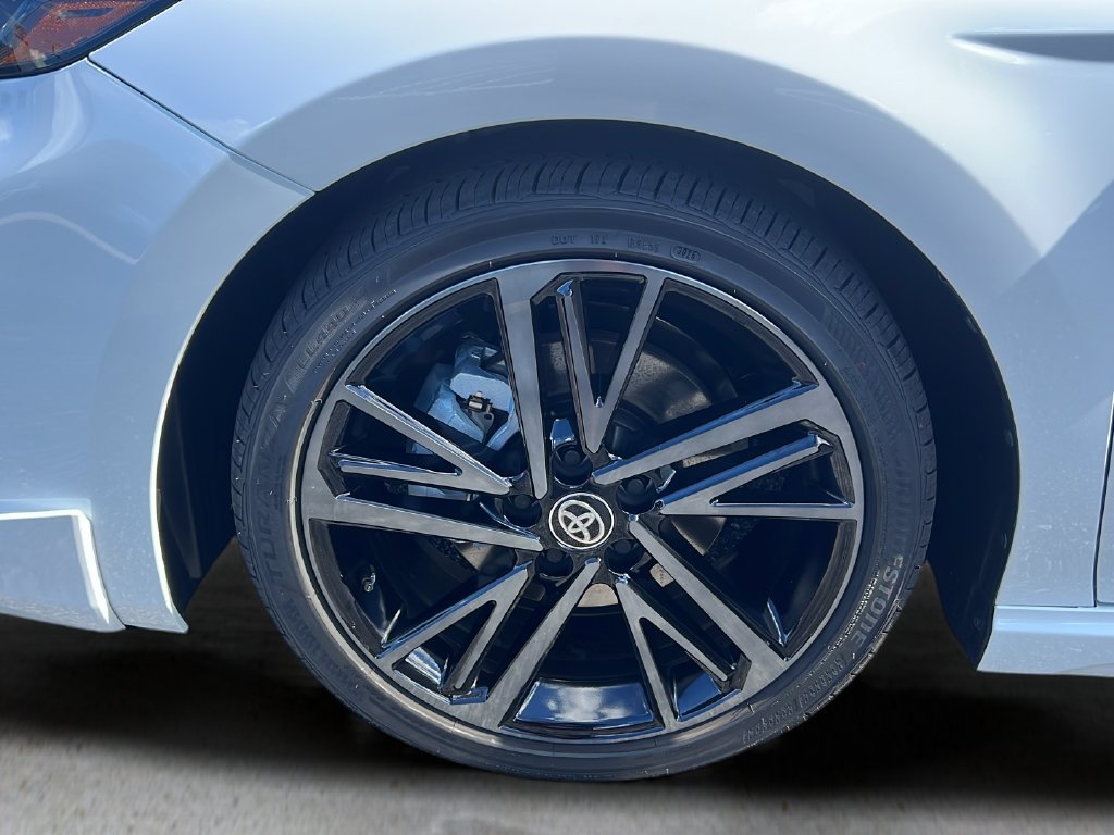 New 2026 Toyota Camry XSE FWD image 25