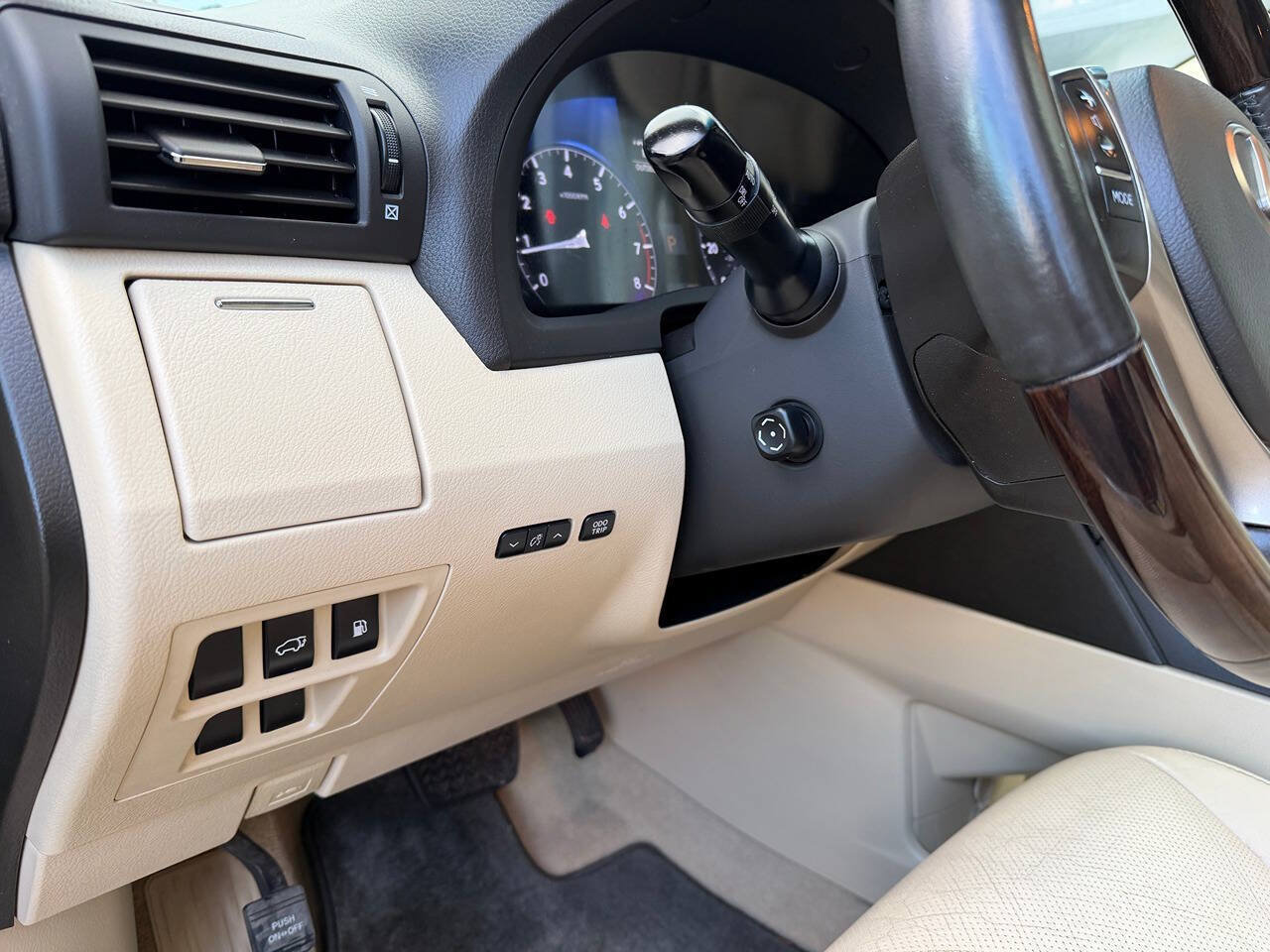 Used 2013 Lexus RX 350 FWD w/ Premium Pkg image 52