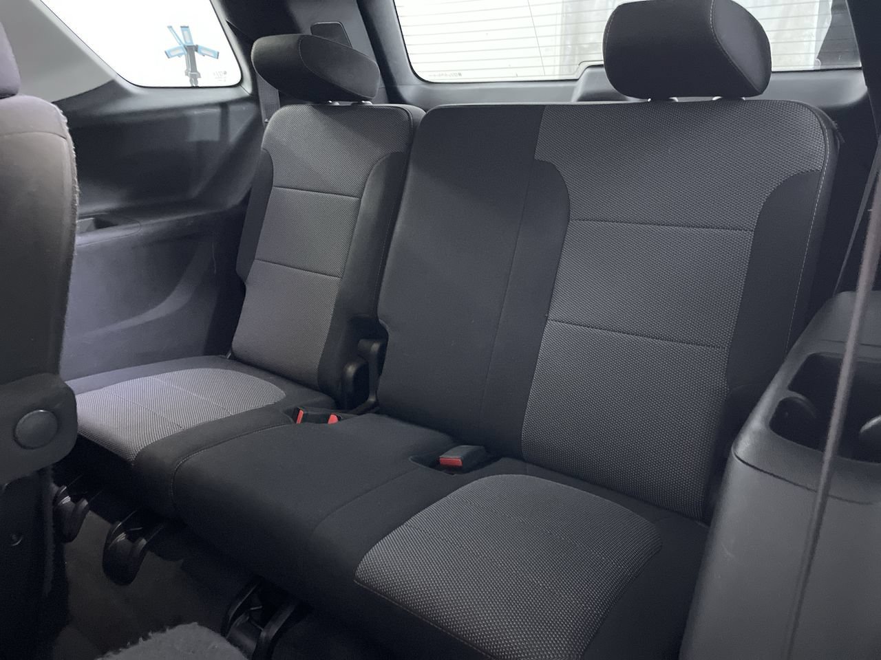 Used 2019 Chevrolet Traverse LT FWD image 21