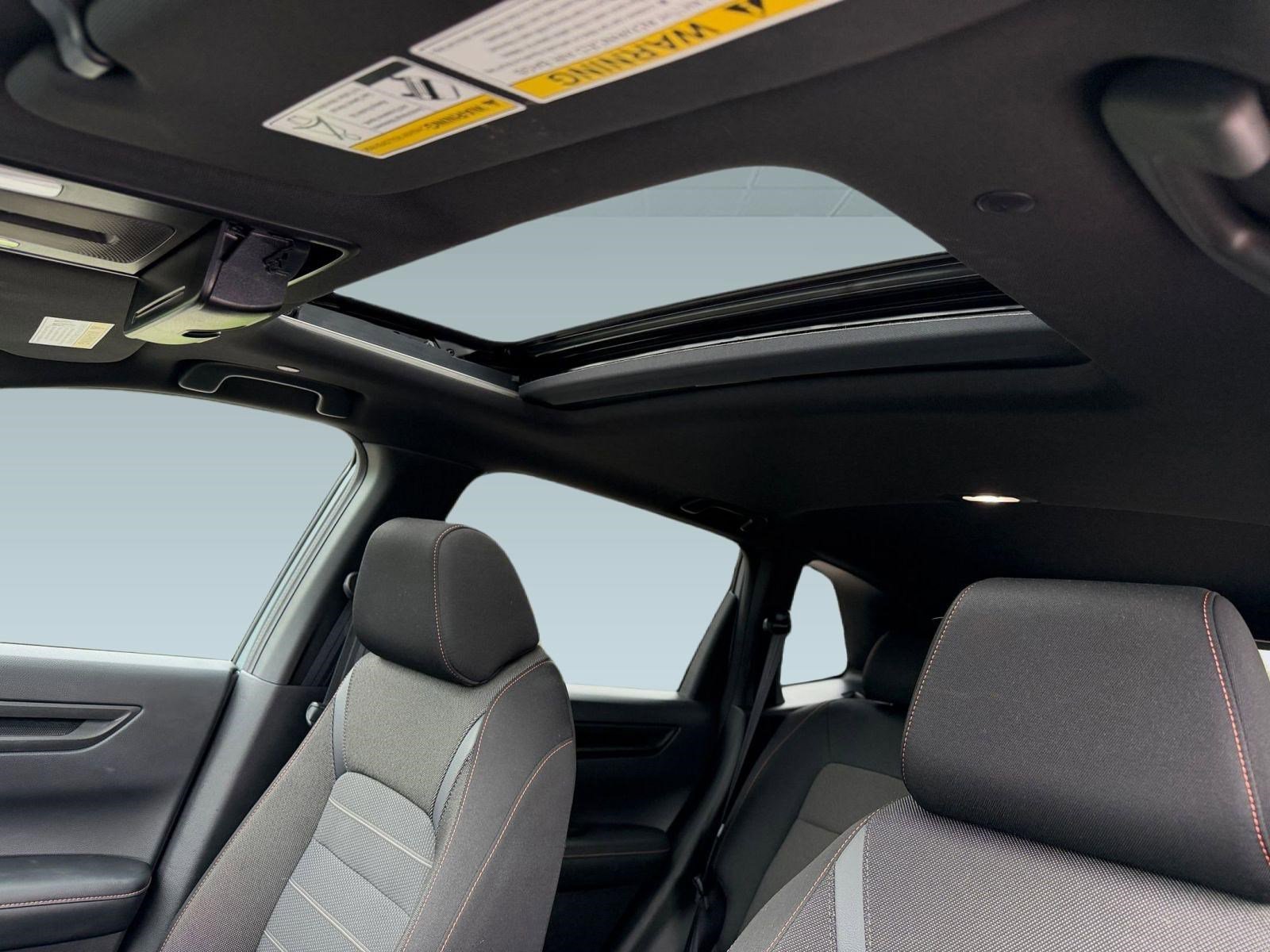 Used 2024 Honda CR-V Sport image 15