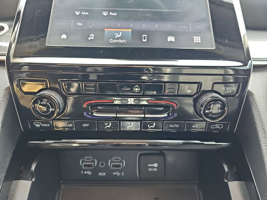 Used 2023 Jeep Grand Cherokee L Laredo image 28