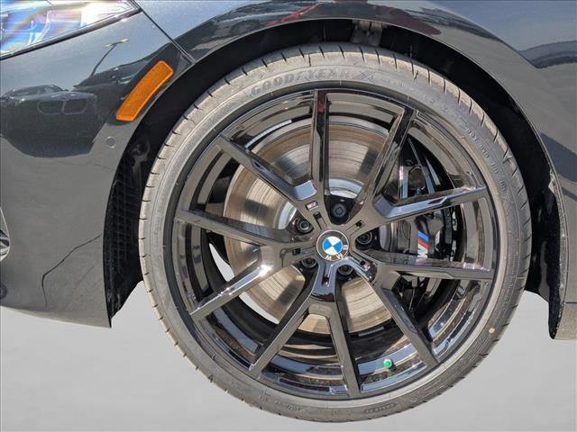 New 2026 BMW 840i xDrive image 10