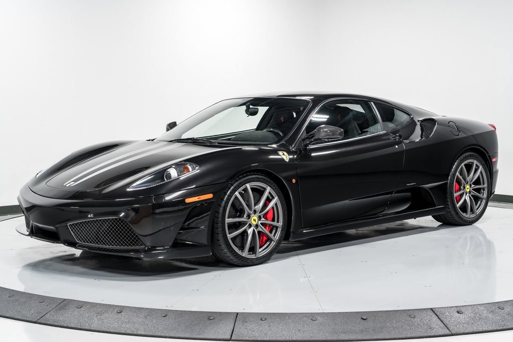 Used 2009 Ferrari F430 Scuderia RWD image 7