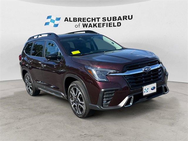 New 2025 Subaru Ascent Touring image 7