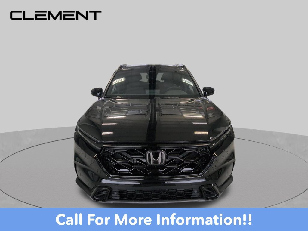 New 2027 Honda CR-V Sport-L image 9
