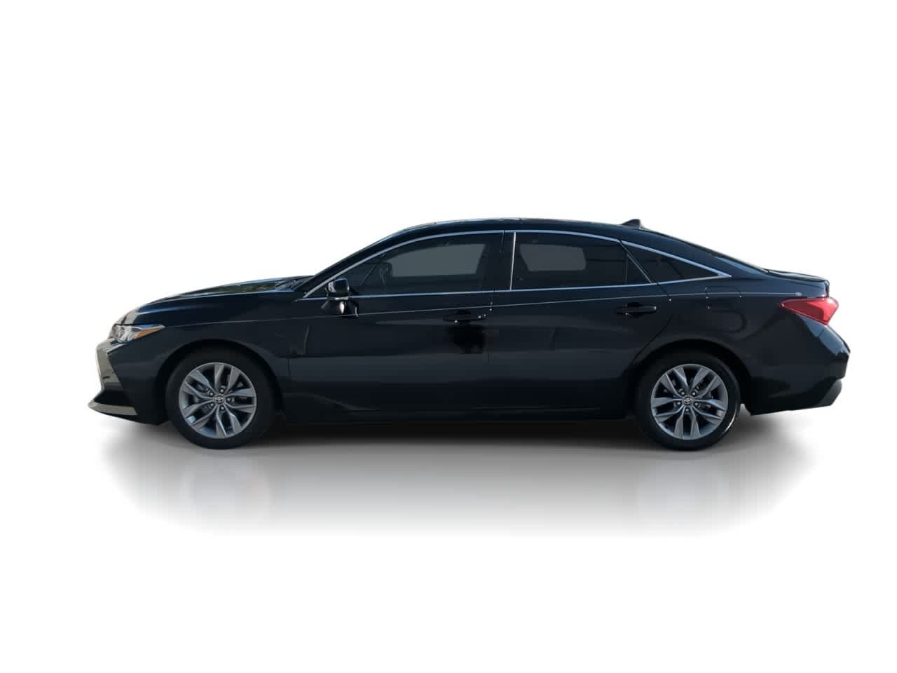 Used 2022 Toyota Avalon XLE w/ Moonroof Package FWD image 5