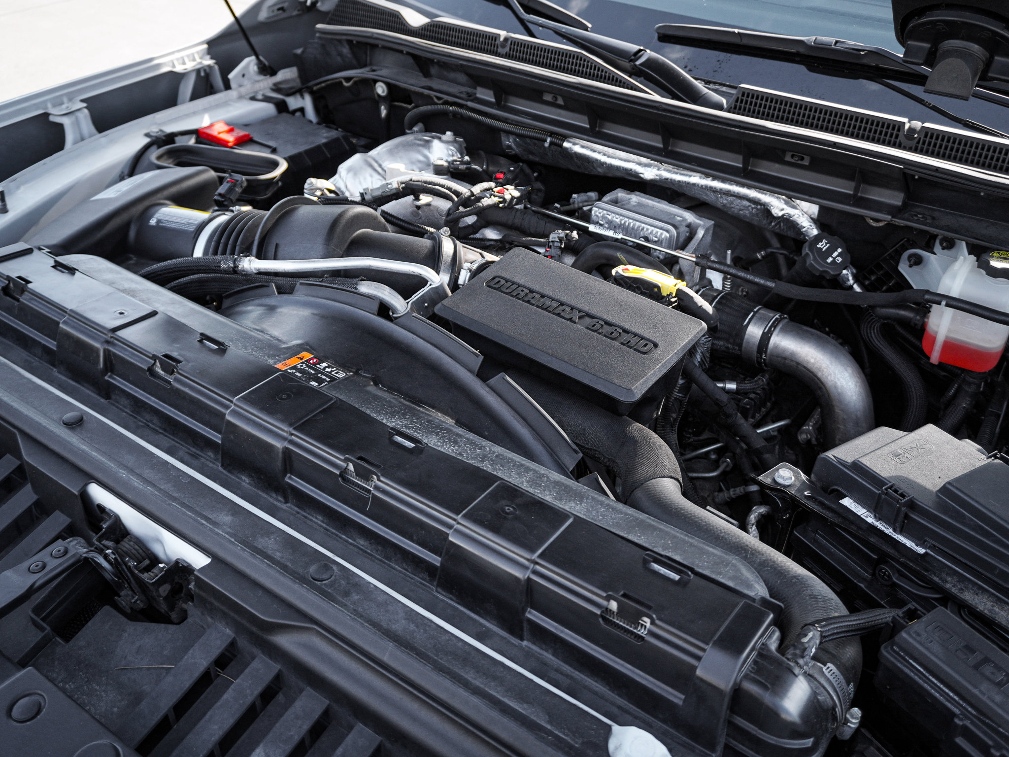 Used 2021 GMC Sierra 2500 Denali w/ Denali Ultimate Package image 37