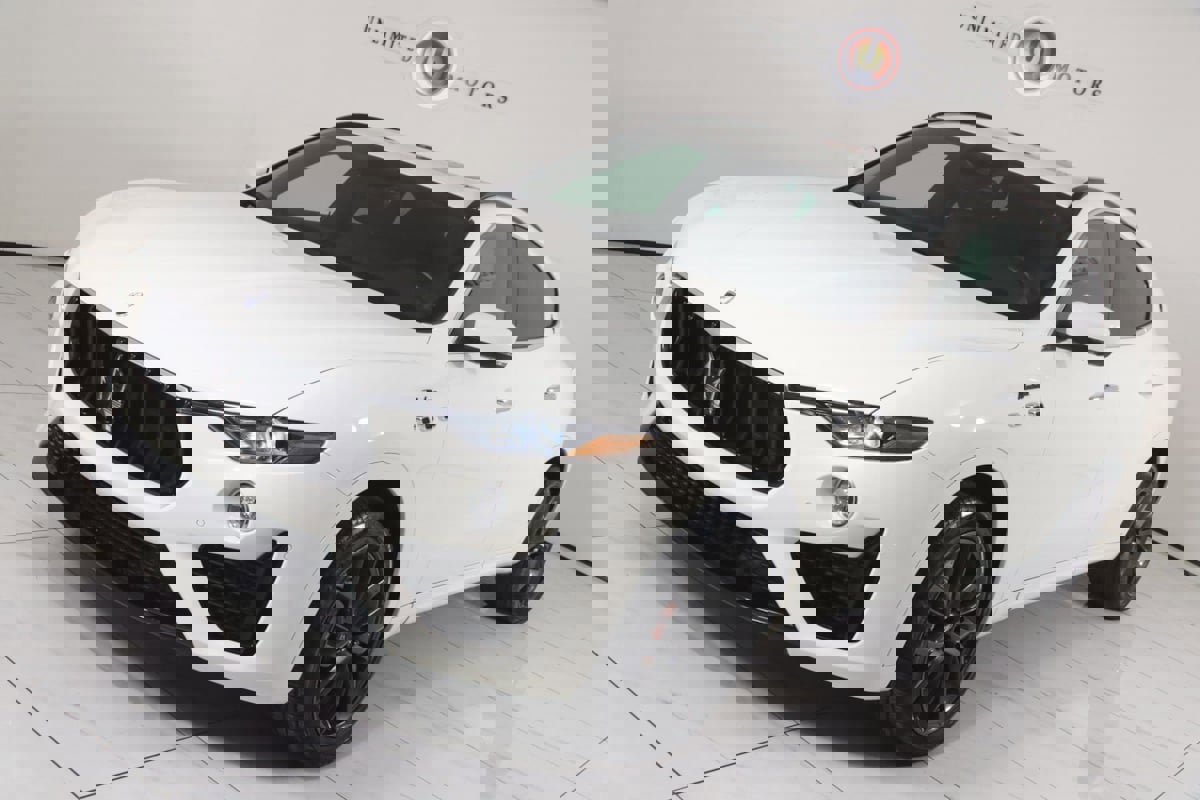 Used 2022 Maserati Levante Modena image 20