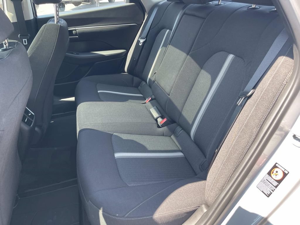Used 2023 Hyundai Sonata SEL w/ Convenience Package FWD image 21