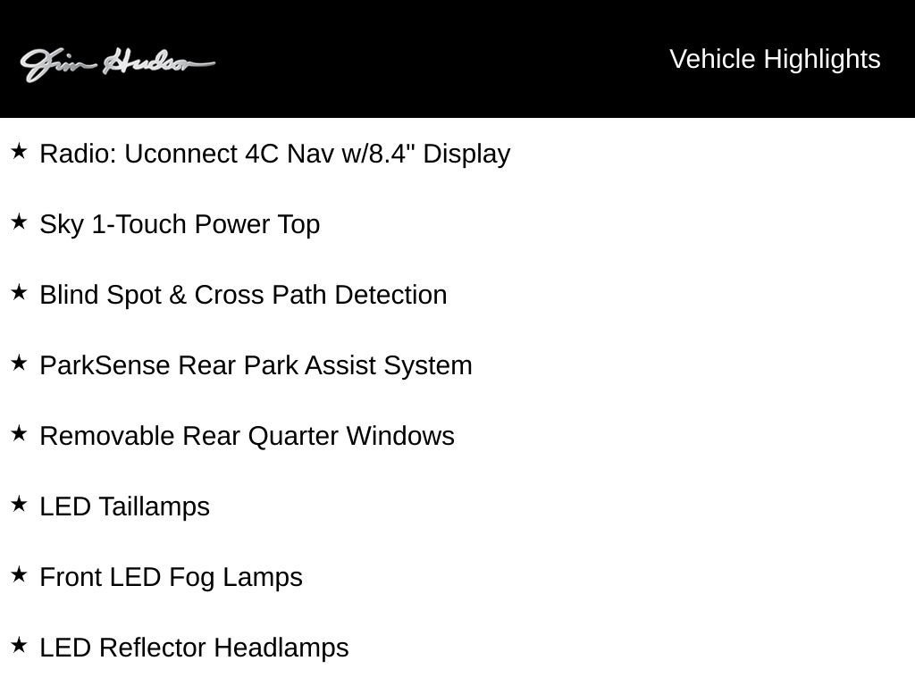 Used 2019 Jeep Wrangler Unlimited Sahara AWD/4WD image 8