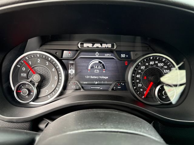 New 2026 RAM 1500 Big Horn image 19