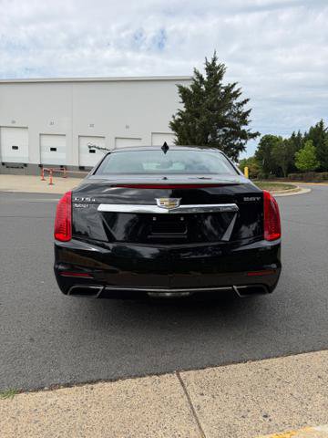Used 2016 Cadillac CTS Performance w/ Advanced Security Package AWD/4WD image 5