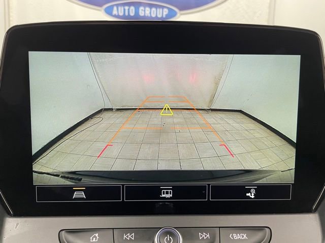 Certified 2024 Chevrolet Blazer RS image 5