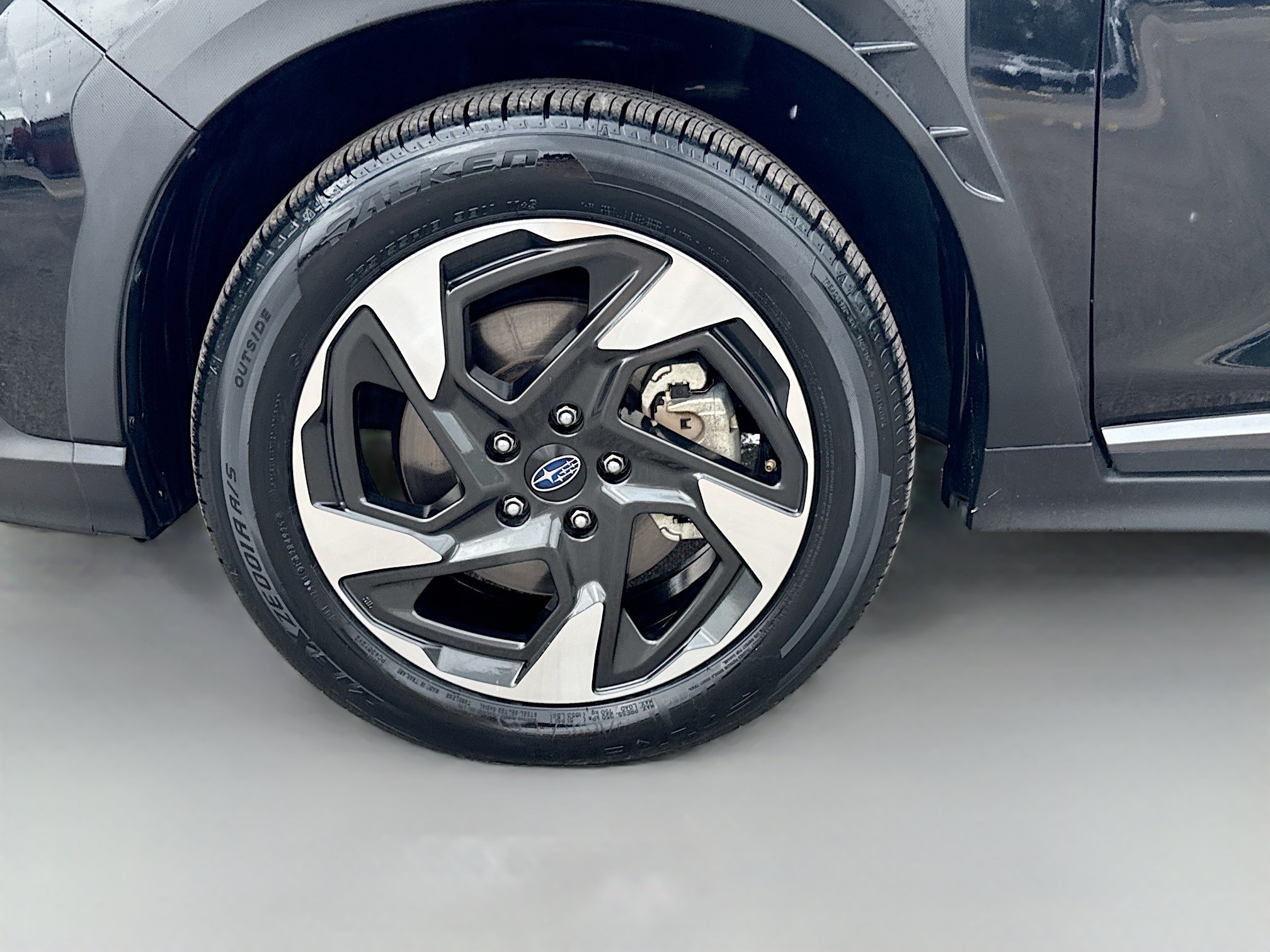 Certified 2024 Subaru Crosstrek 2.5i Limited AWD/4WD image 41