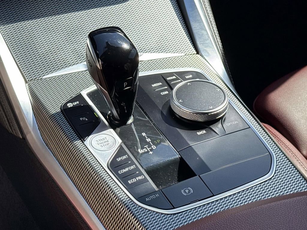 Used 2023 BMW M440i xDrive Gran Coupe M440i xDrive w/ Premium Package image 35